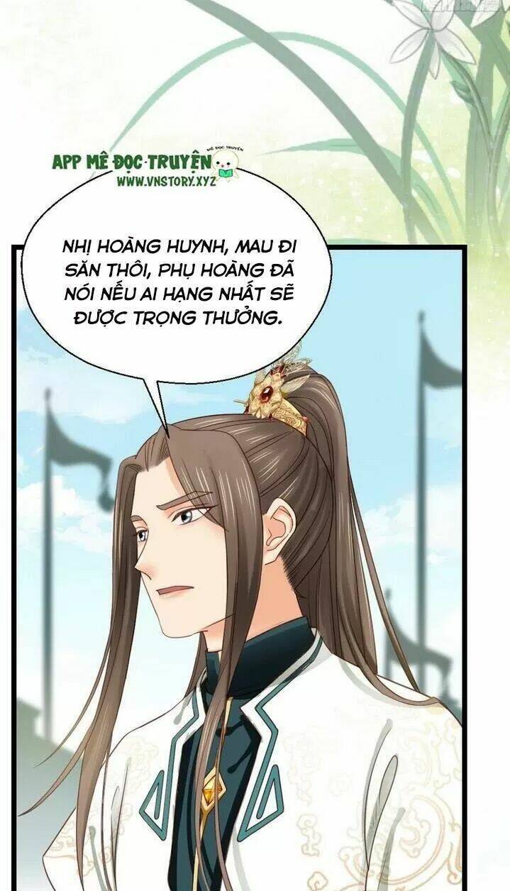 kiều nữ độc phi chapter 247 2