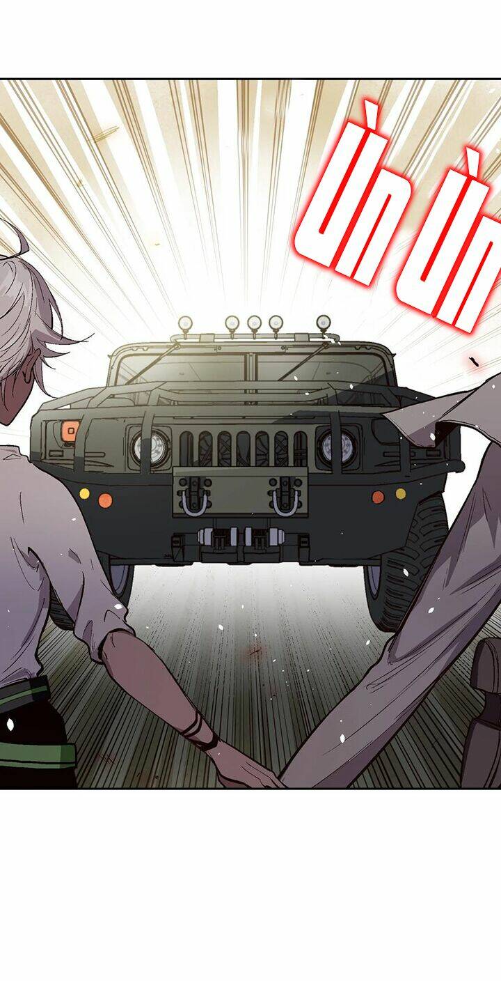 vương bài đặc công trùng sinh vườn trường chapter 42 14