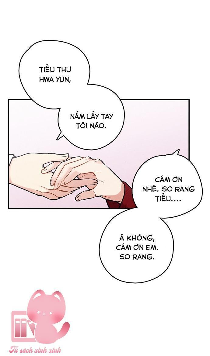 lệnh cấm hôn chapter 73 51