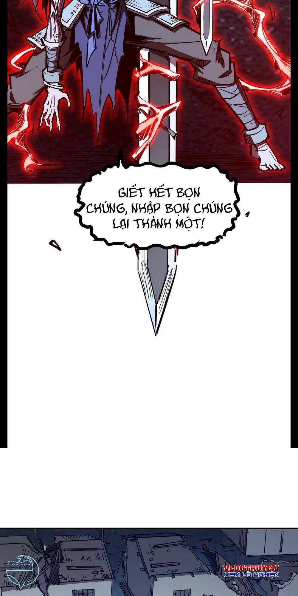 ta thực sự chỉ biết ngự kiếm thuật chapter 7 25