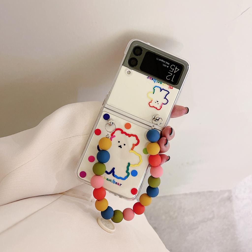 Ốp lưng cho samsung Z Flip3 - Z FLIP 3 - Zflip3