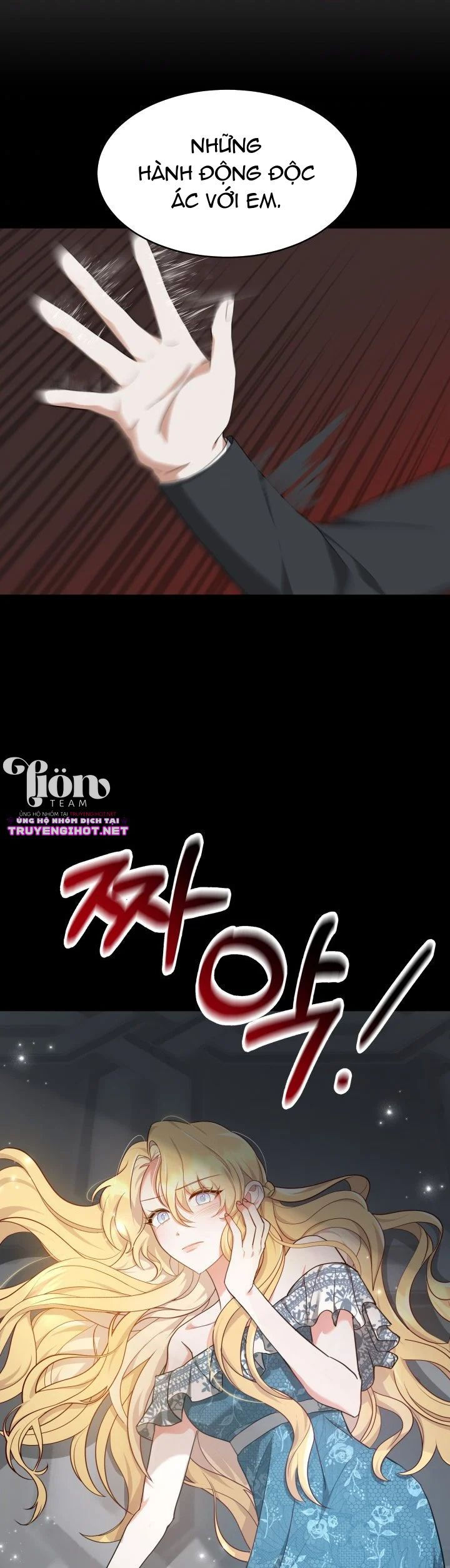 chồng cũ tôi là nam chính chapter 25.2 18