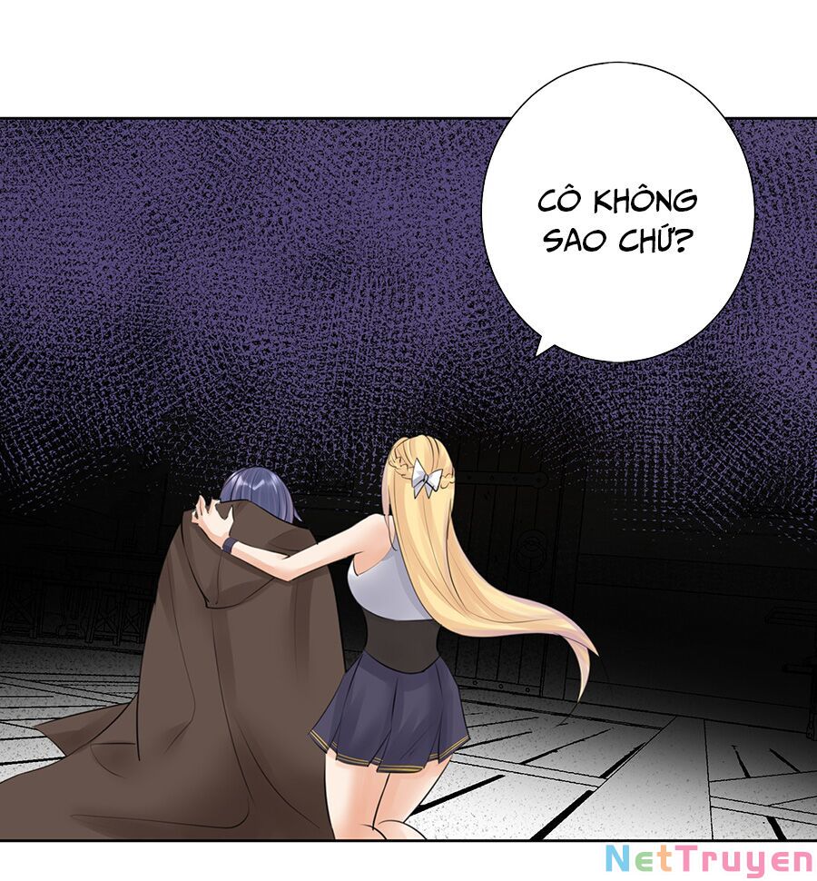 bản giáo chủ thân bất do kỷ chapter 30 53