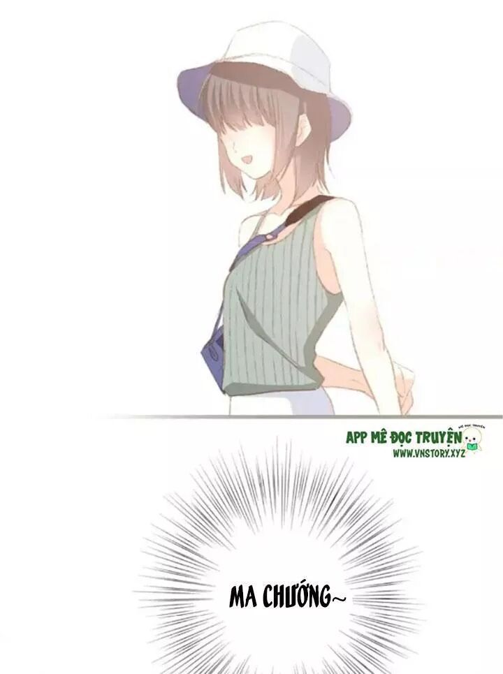 con tim rung động 2 chapter 55.5 31