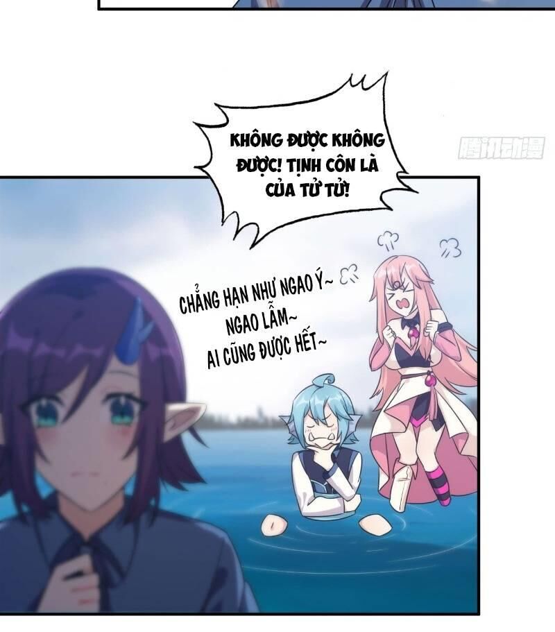 khởi đầu bằng một con côn chapter 91 18