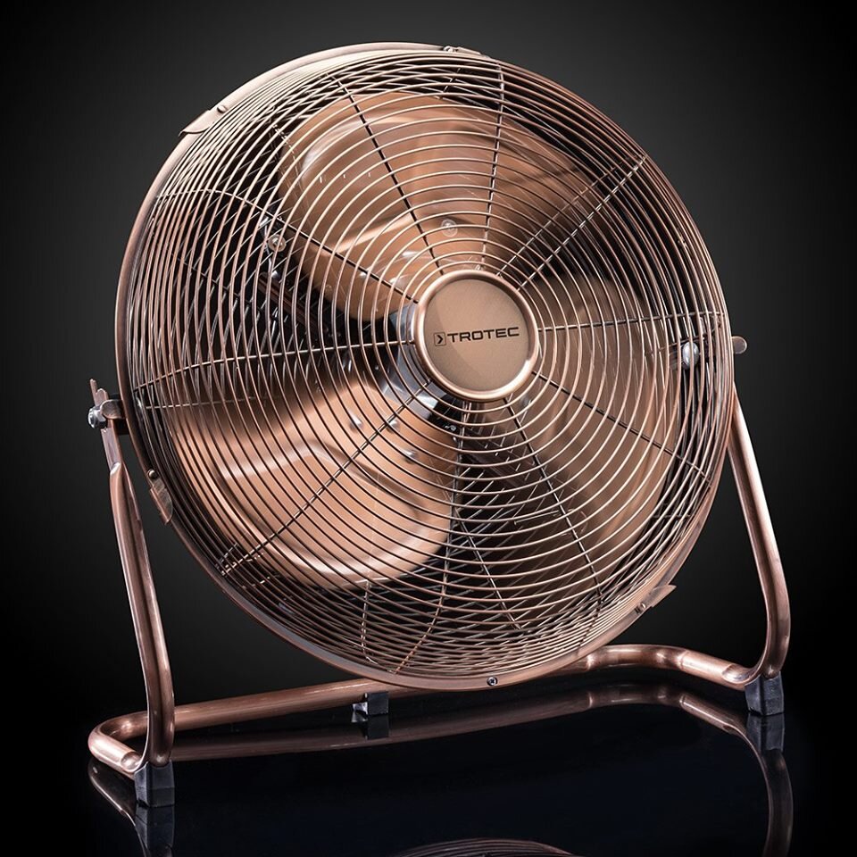 QUẠT SÀN TROTEC TVM17