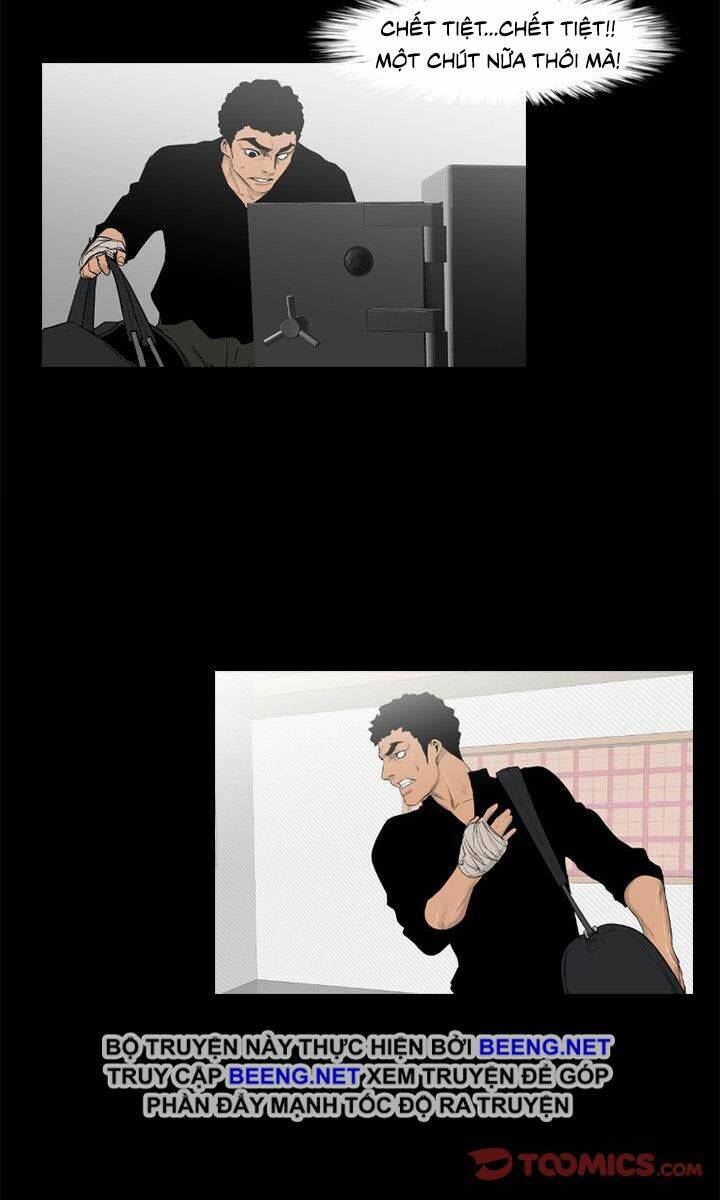 kẻ mạnh nhất - tong edge chapter 72 39