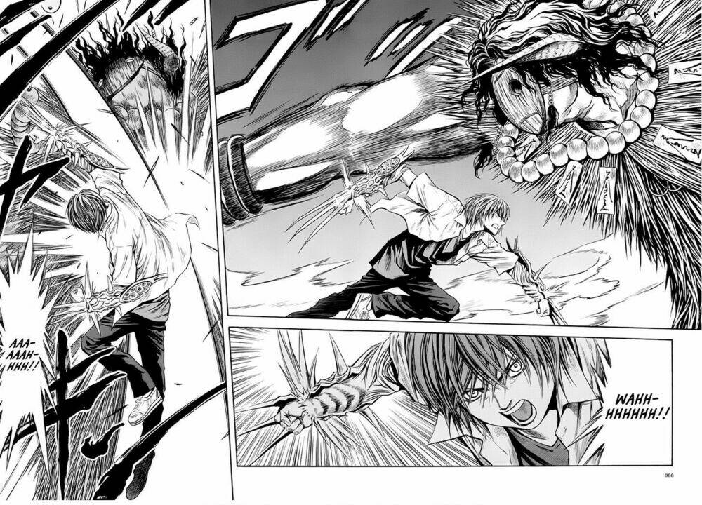 otogi matsuri chapter 46 8