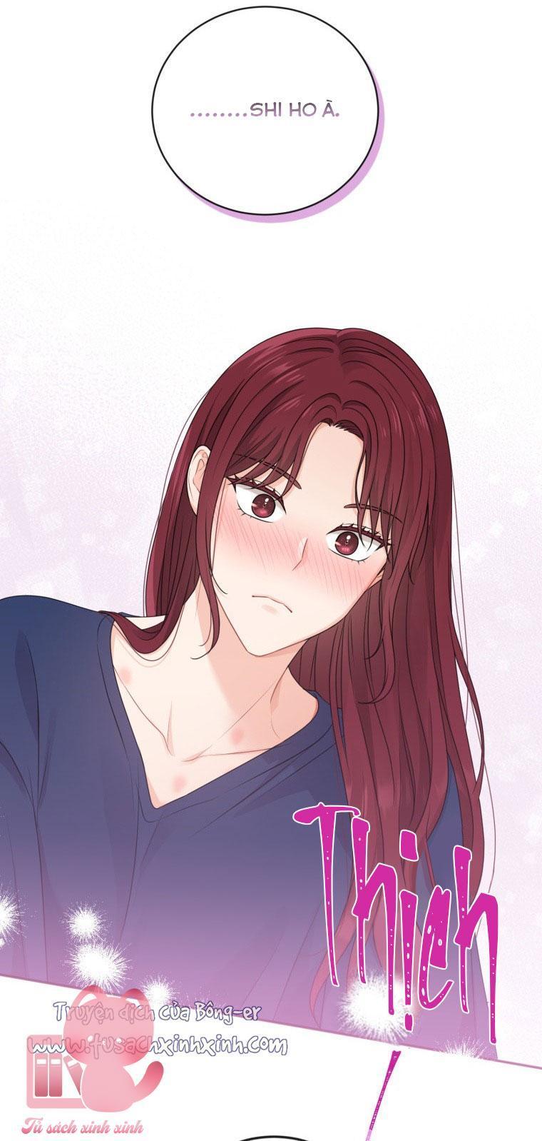 mong được chị chỉ bảo, tiền bối chapter 21 63