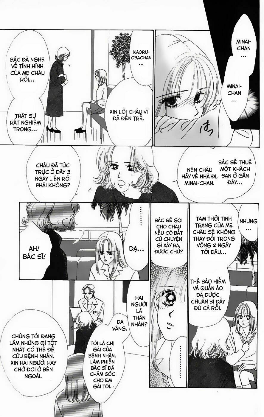 only you chapter 8 20