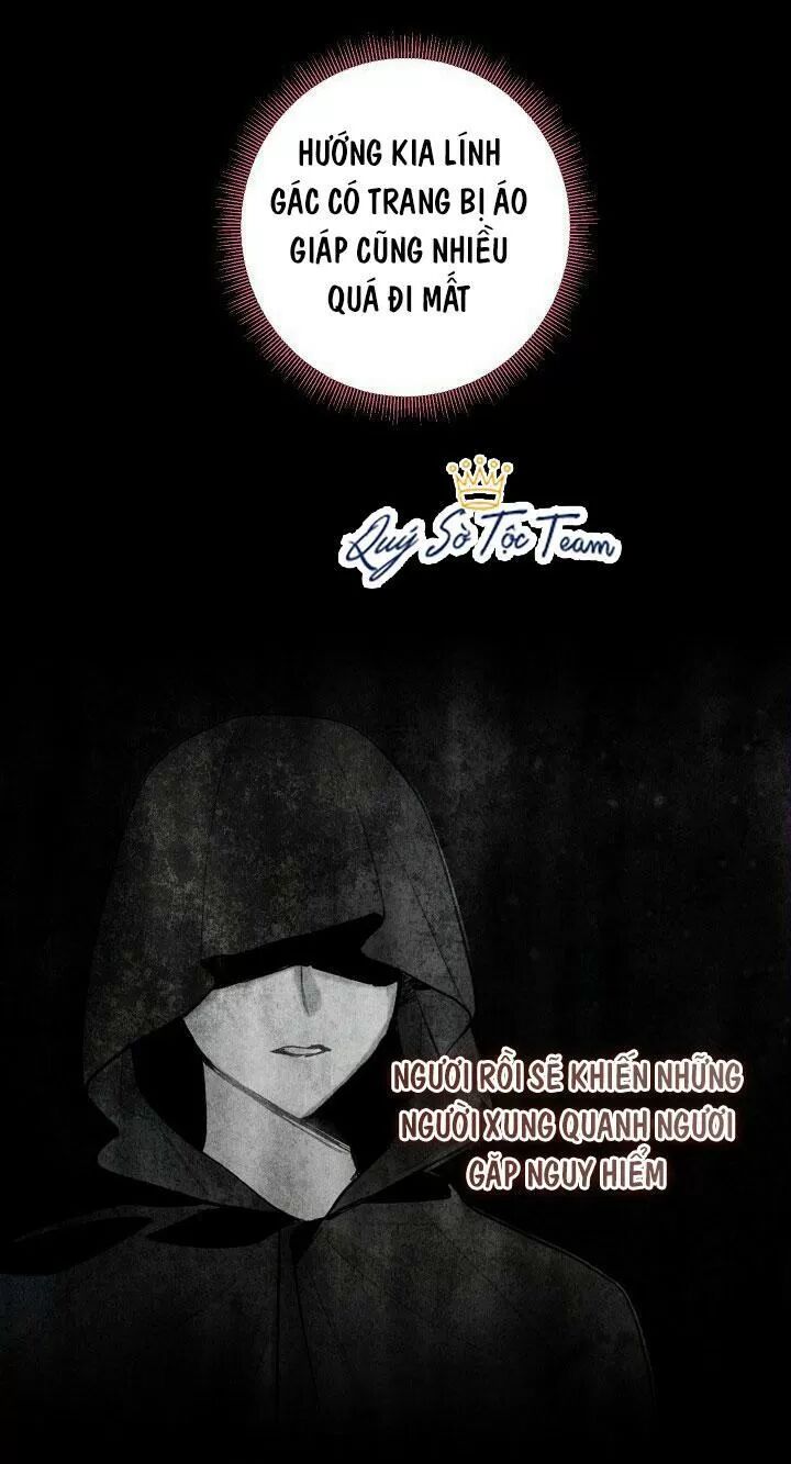 thánh nữ ẩn danh chapter 134 16