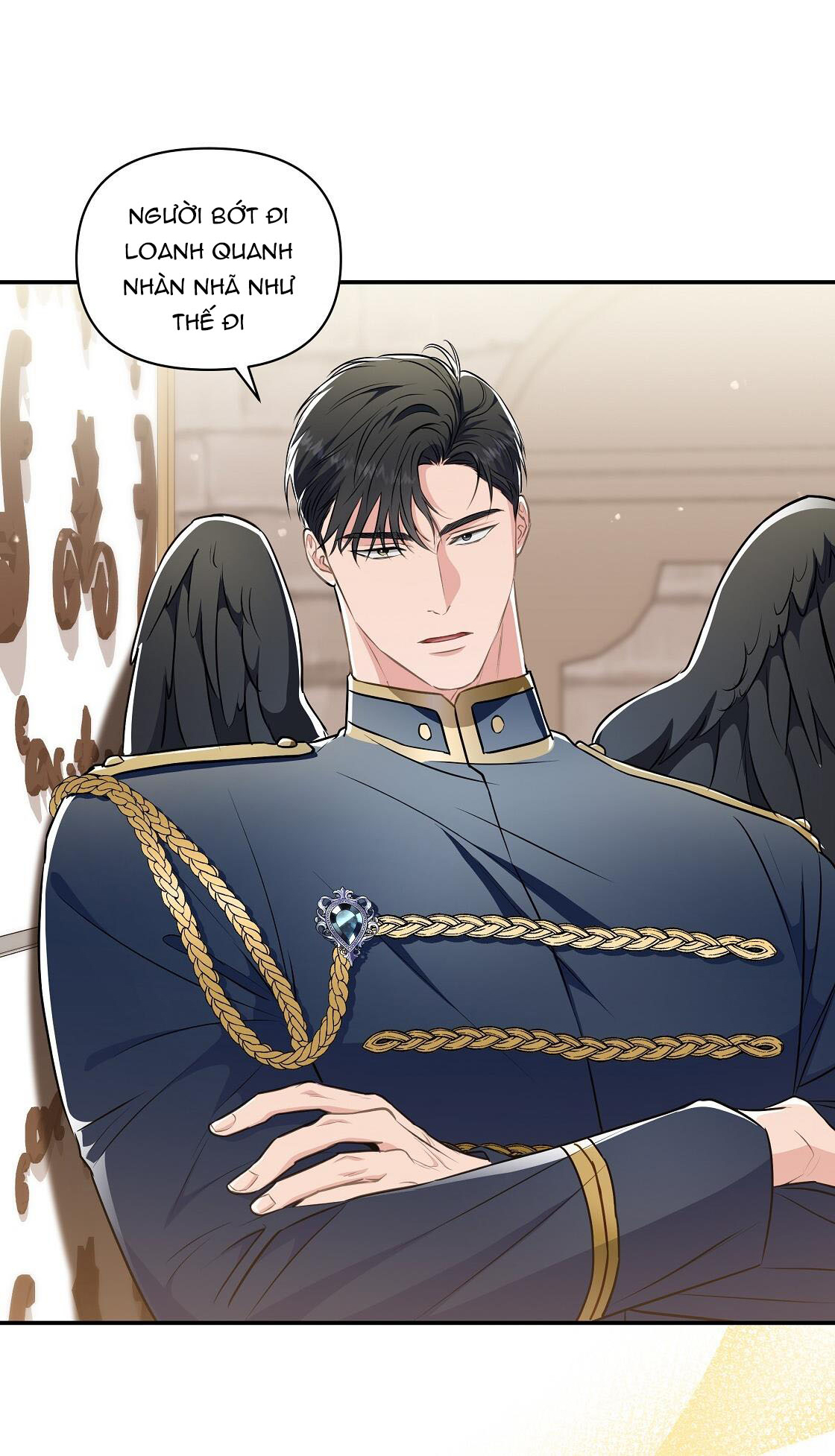 cách để sống sót với tư cách là người chơi chapter 13 24