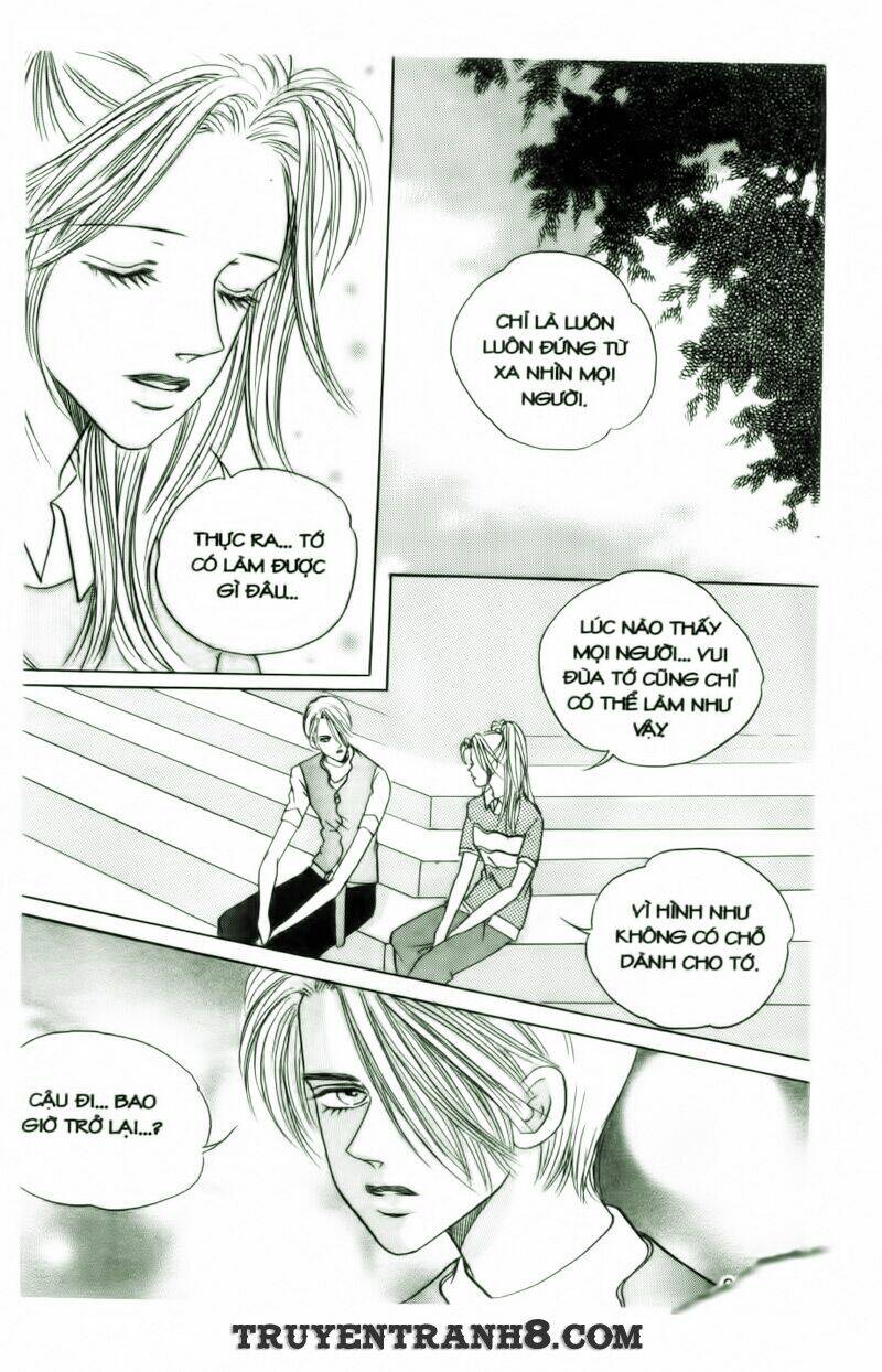 cool six - bộ 6 tuyệt vời chapter 27 19