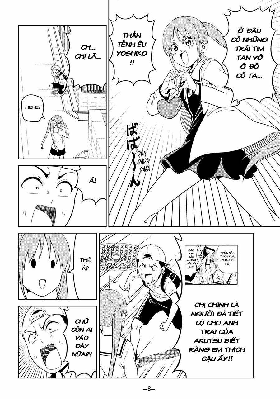 aho girl chapter 120 6