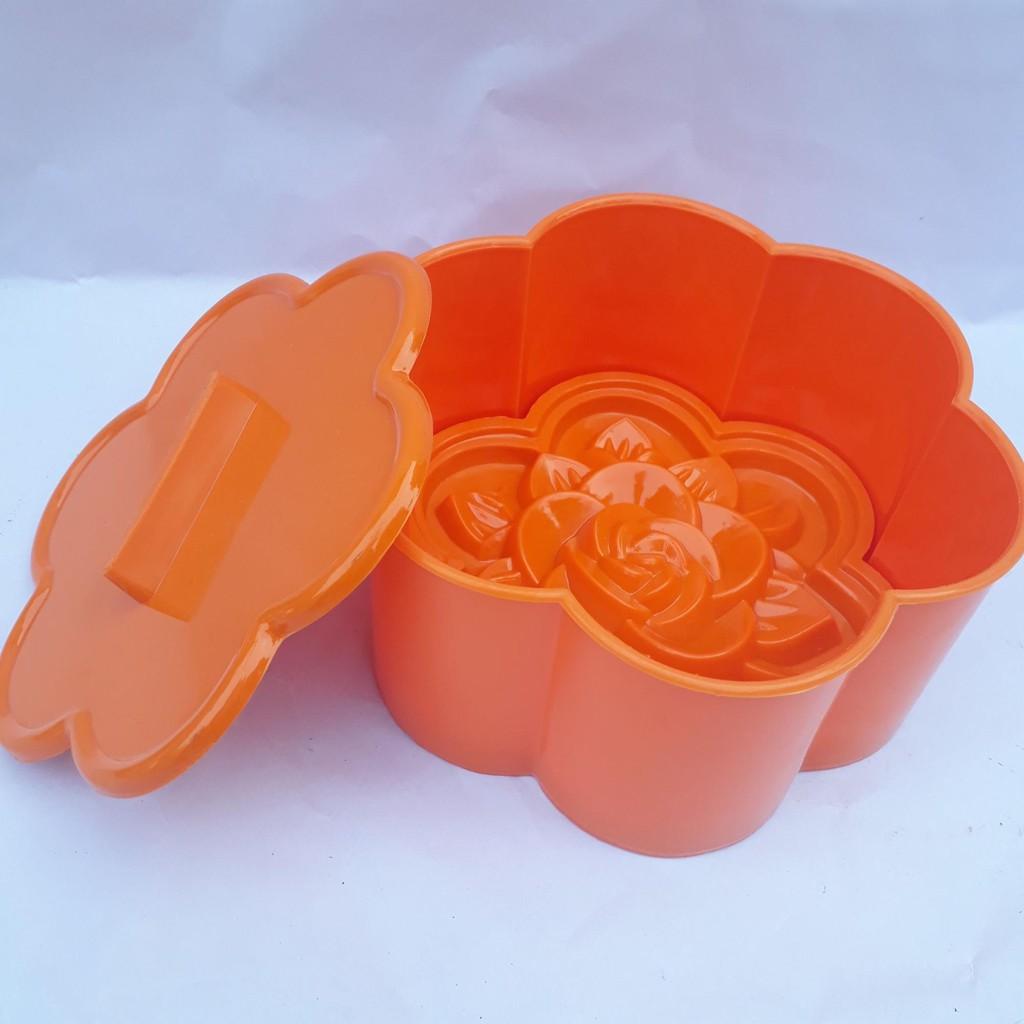 Khuôn xôi nhựa tổng hợp