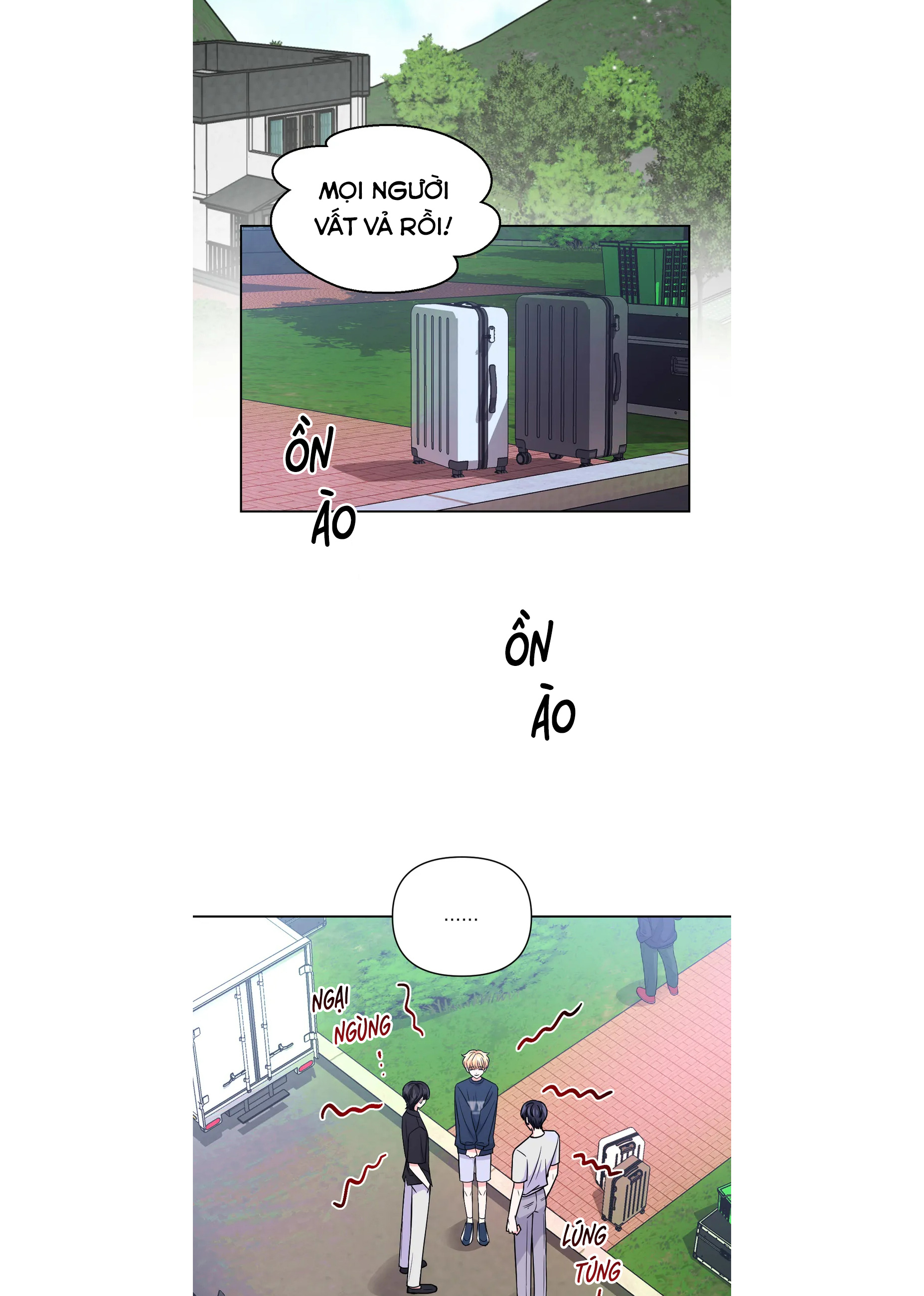 kinh nghiệm cảnh nóng chapter 60 24