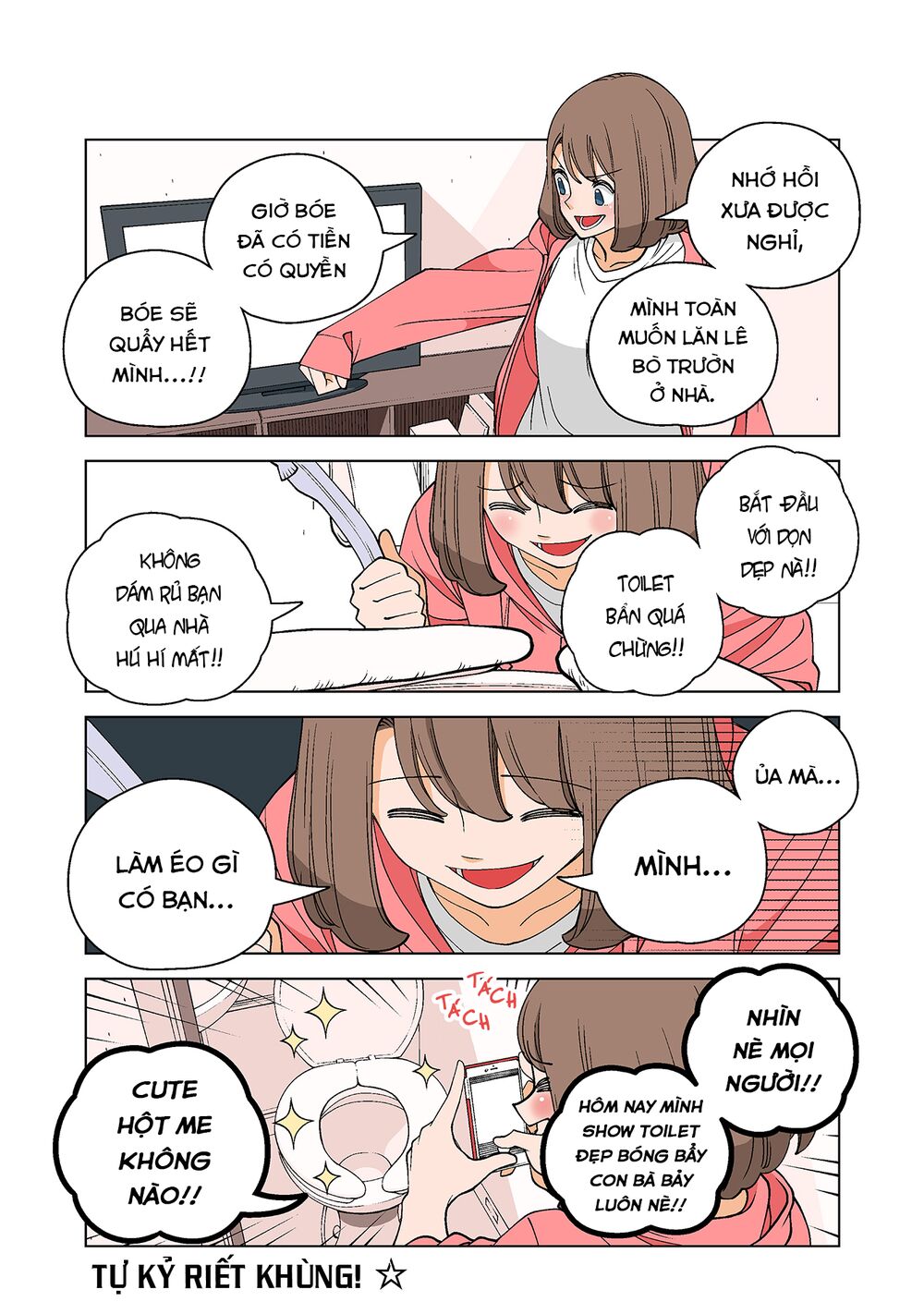 kanako's life as an assassin chapter 9 2