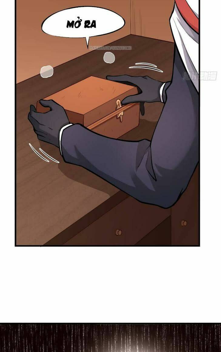 minh nhật thần đô chapter 6 7