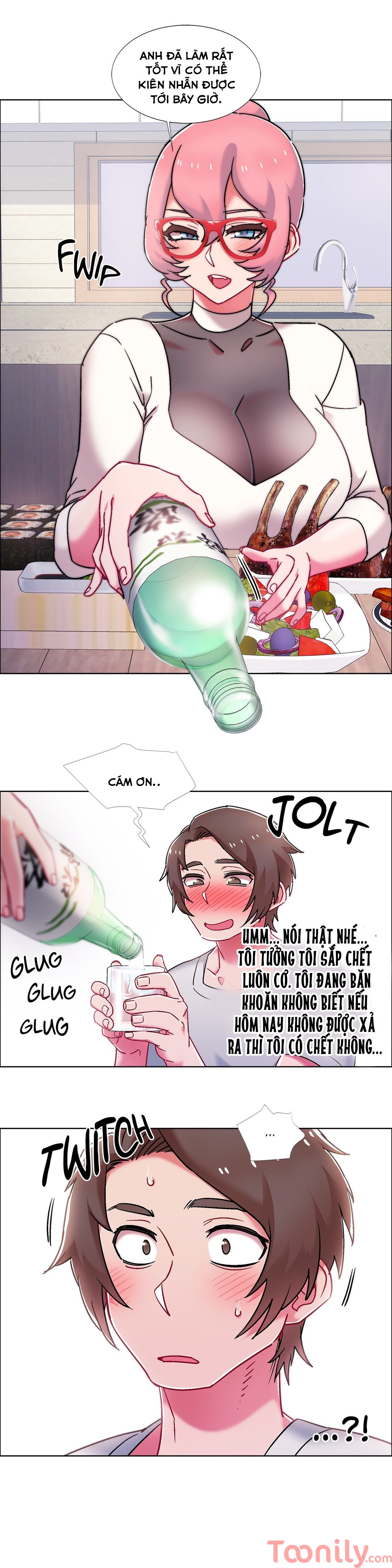 rental girls chapter 53 24