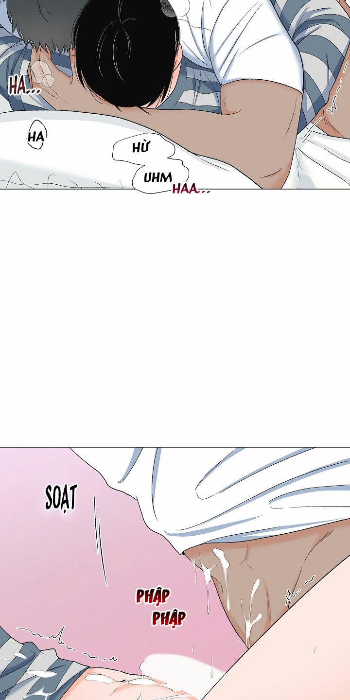 công nam bắc thụ chapter 12 56