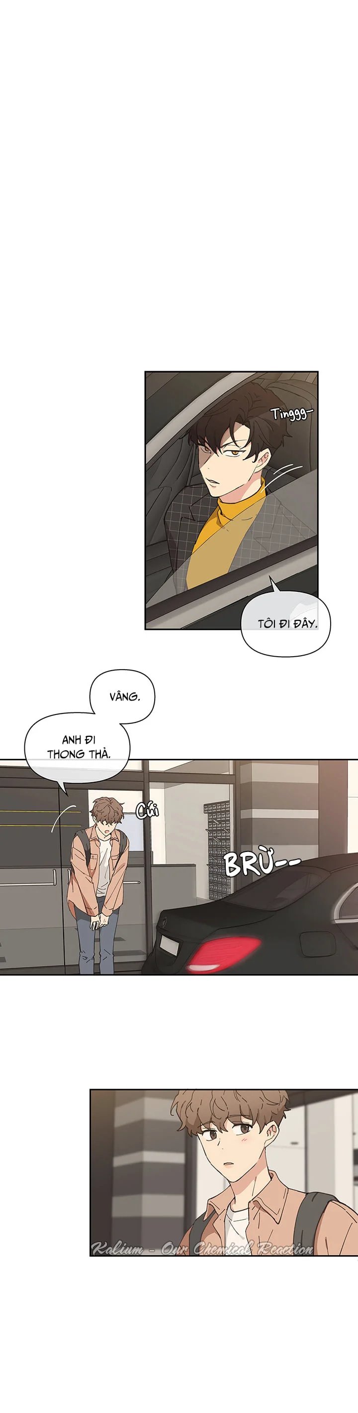 tâm tư của ju in chapter 5 7