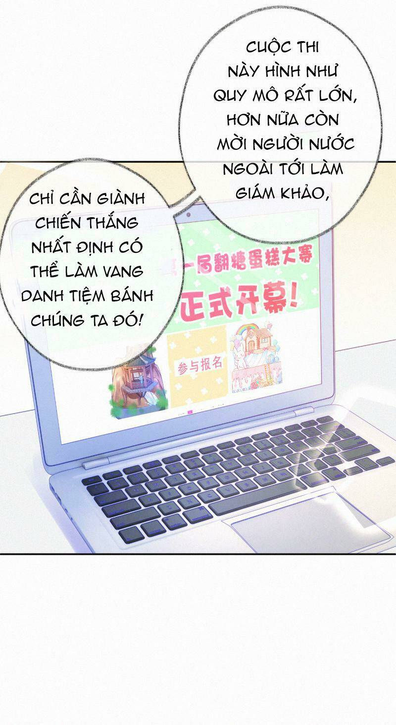 mami đột kích, thiên tài manh bảo khốc daddy chapter 37 19