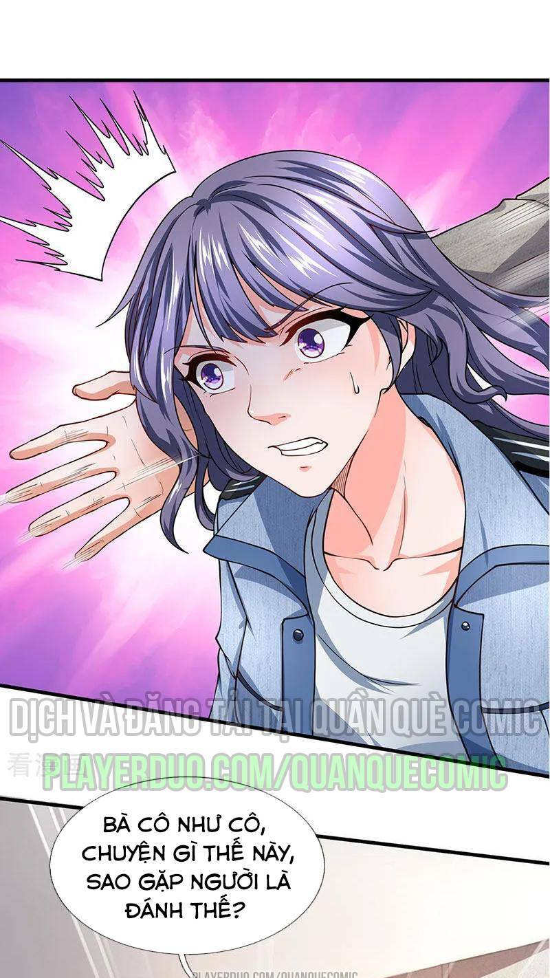 chung cực binh vương tại đô thị chapter 67 7