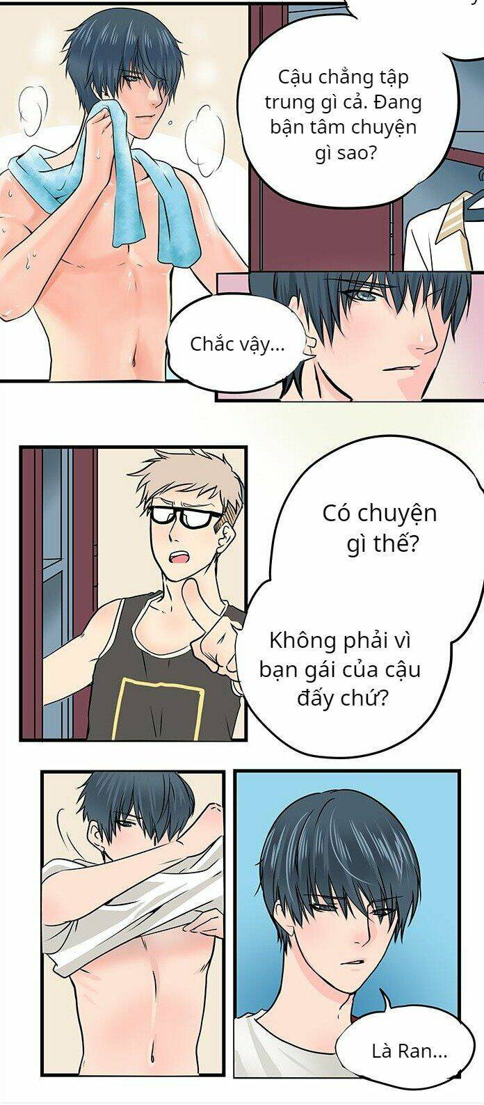 chàng trai từ quả trứng chapter 16 3