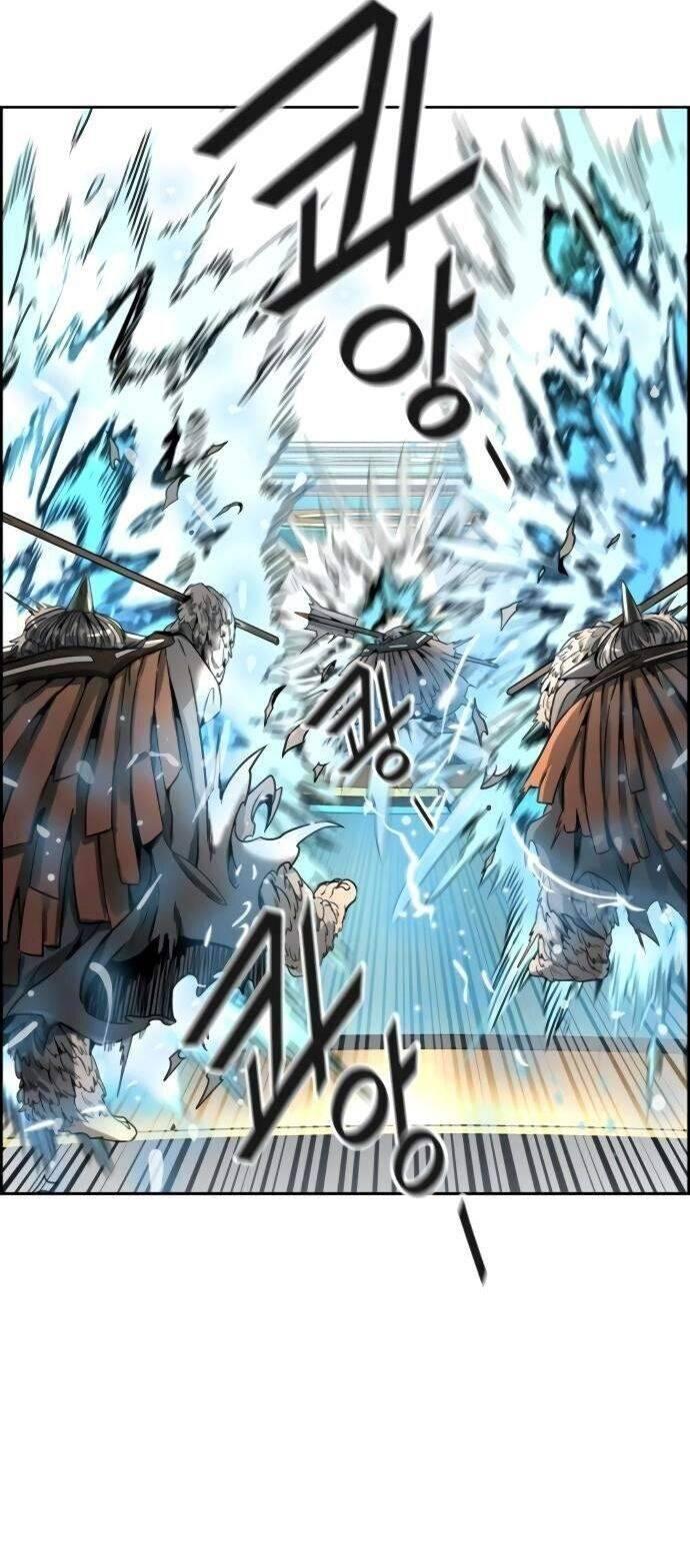 tòa tháp bí ẩn 2 chapter 487 26