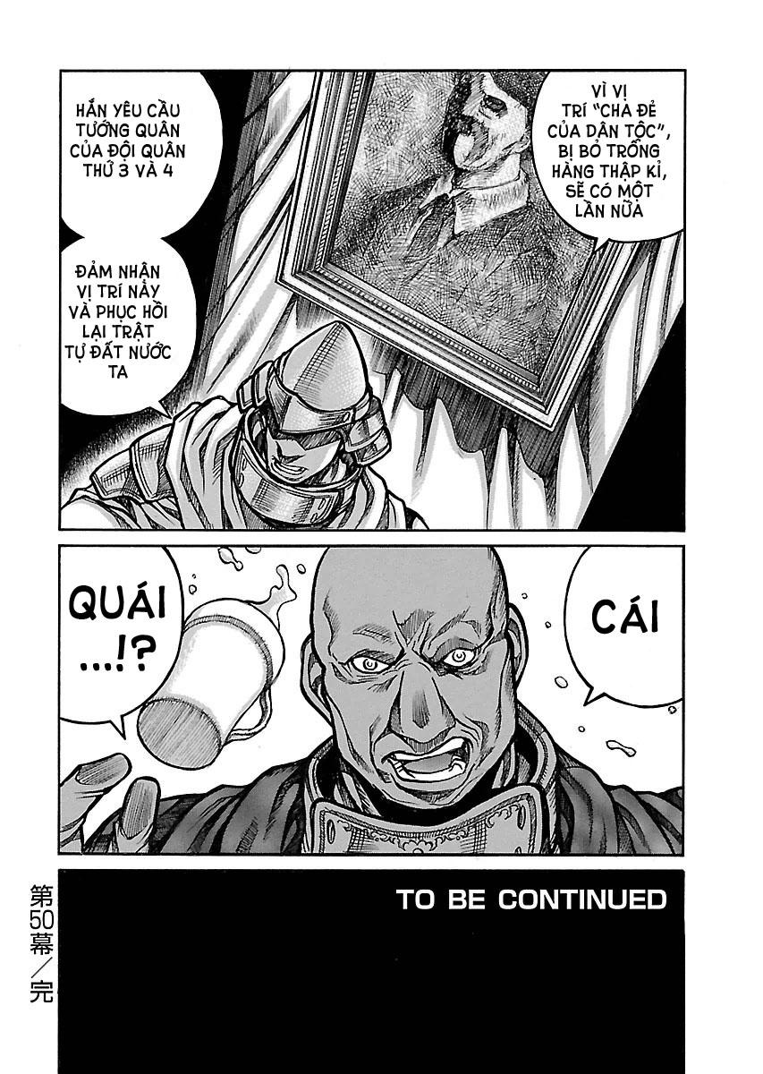 drifters chapter 49.5 26