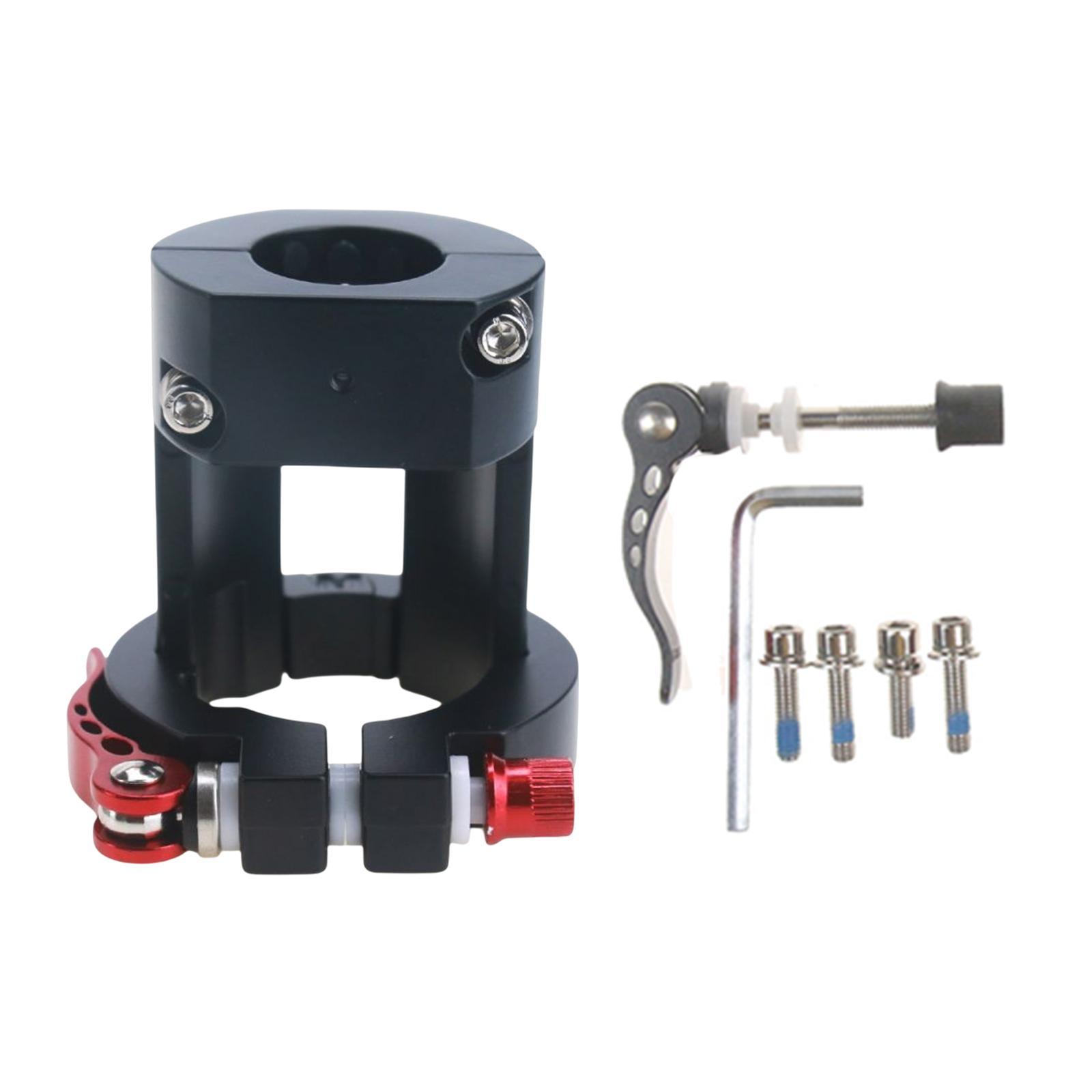 Folding Clamp Durable for Electric Scooter Electric Scooter Accessories
