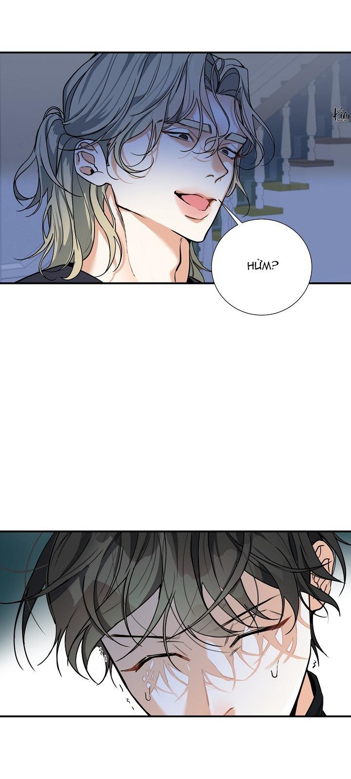 đêm săn chapter 13 23