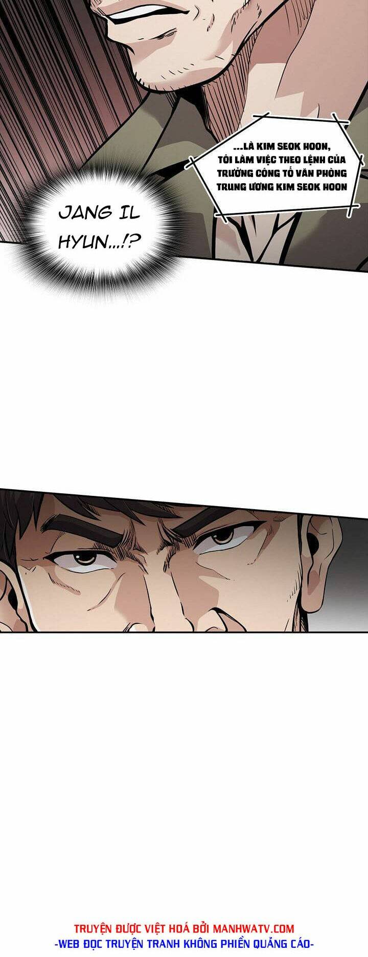 điều tra viên chuyển sinh chapter 106 23