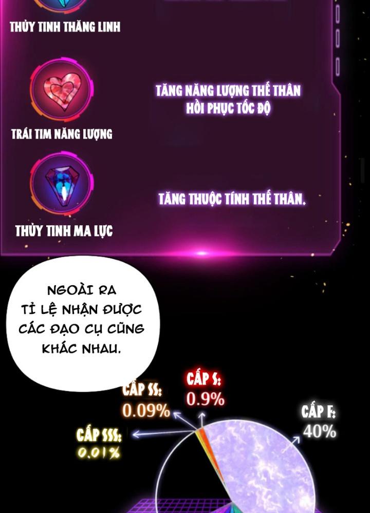 cướp đoạt vô số thiên phú, ta thành thần ở thời đại toàn dân chuyển chức chapter 7 10