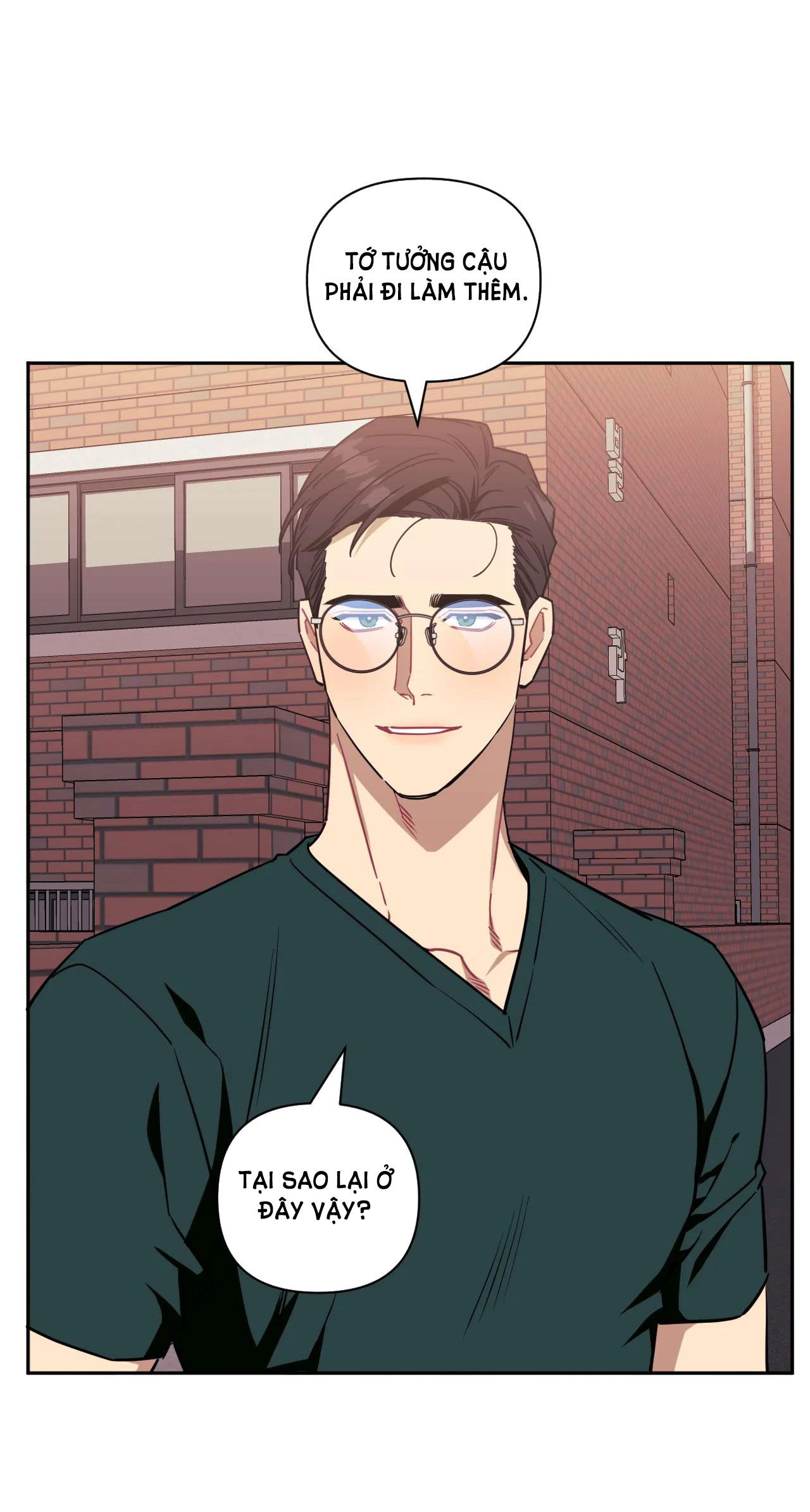 hơn cả bạn bè chapter 60.2 11