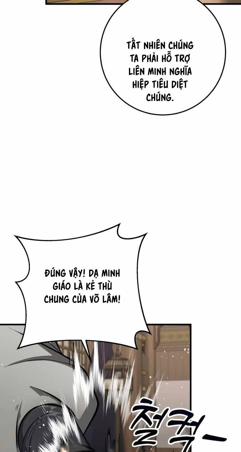 cửu thiên kiếm pháp chapter 80 64