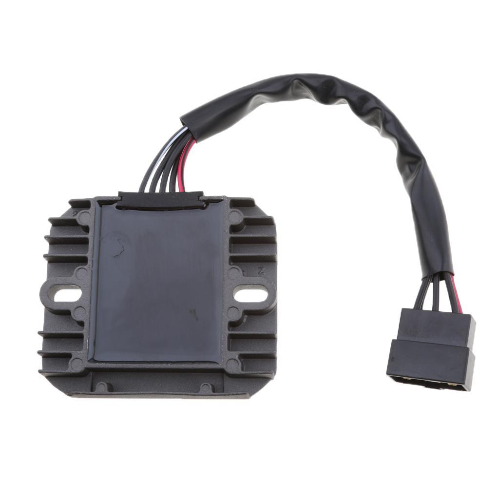 12V Motorcycle Regulator for for Suzuki GSXR600 1997-2005