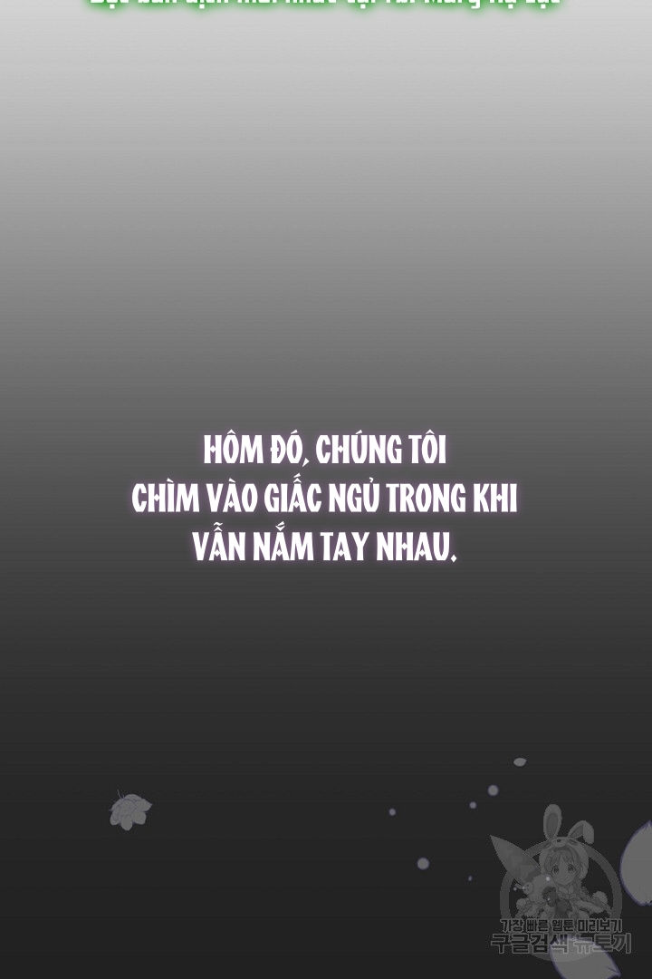 trở thành vợ thái tử quái vật chapter 57.1 30