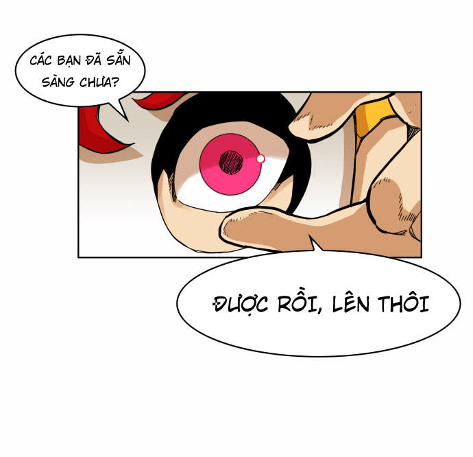 hard core leveling warrior chapter 29 9