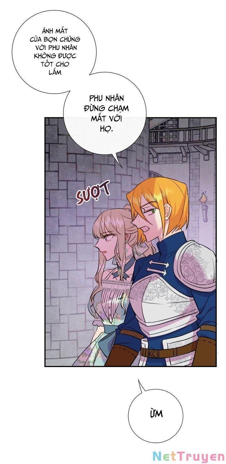 xin ngài đừng ăn tôi chapter 46 22