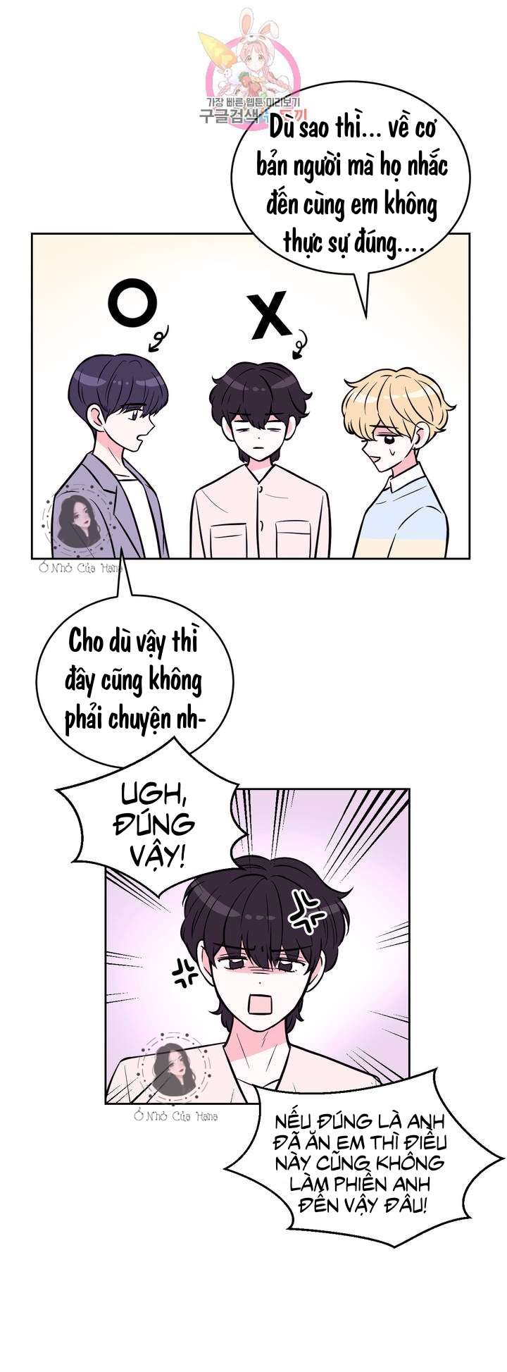 kinh nghiệm cảnh nóng chapter 24 13