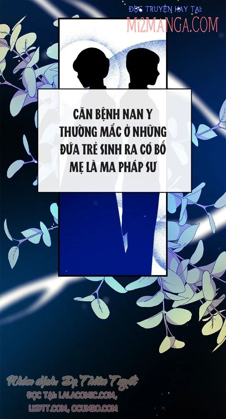 chúng ta có thể trở thành gia đình được không? chapter 7.5 2