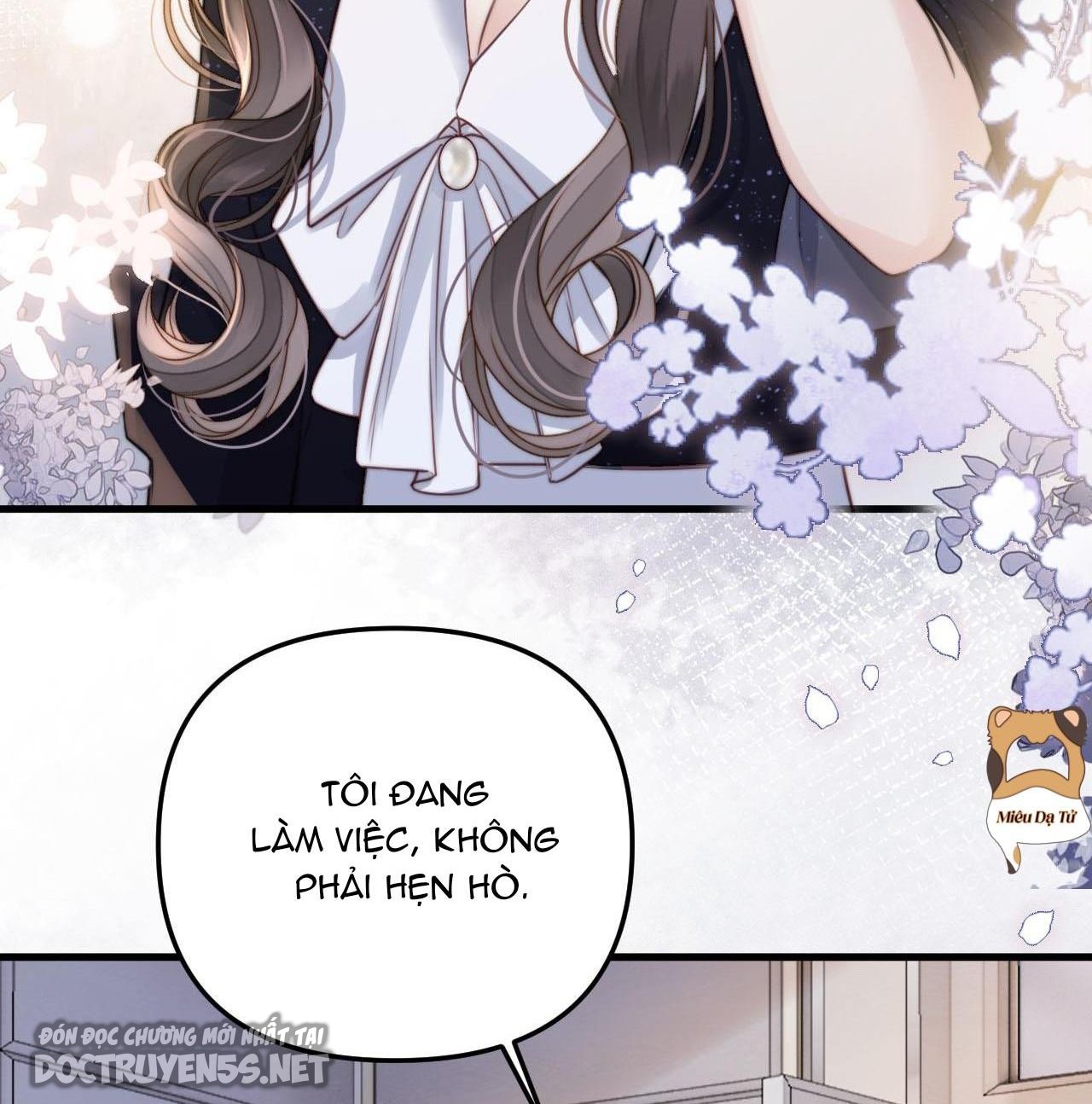 mỗi ngày đều thích anh chapter 3 36