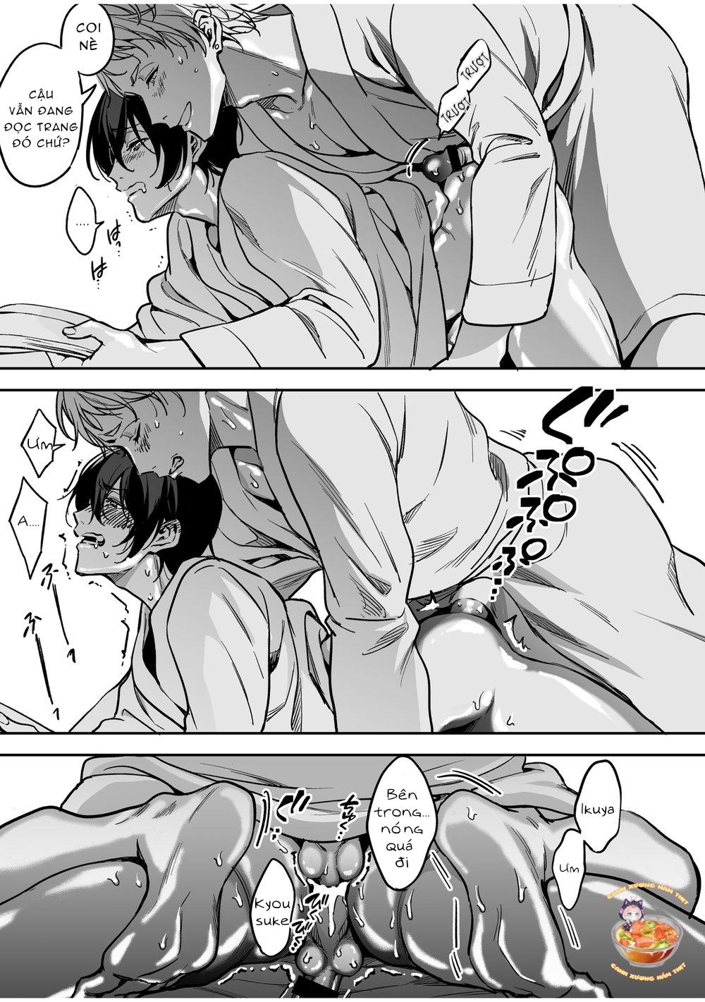 tổng hợp oneshot boylove chapter 129 28