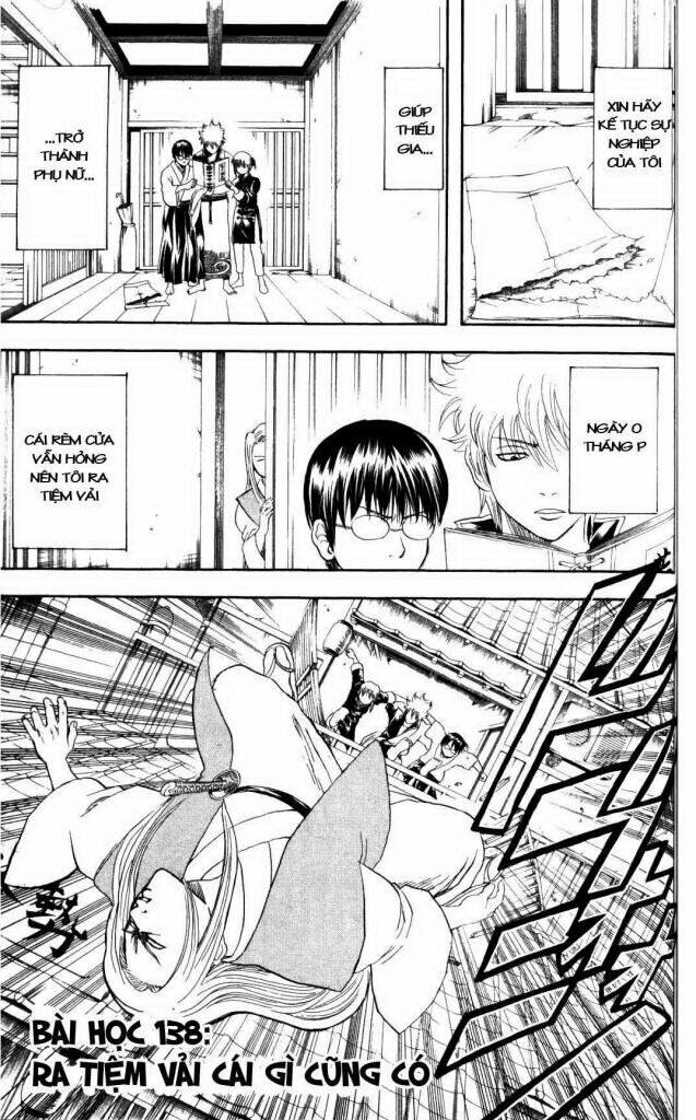 gintama - linh hồn bạc chapter 138 3