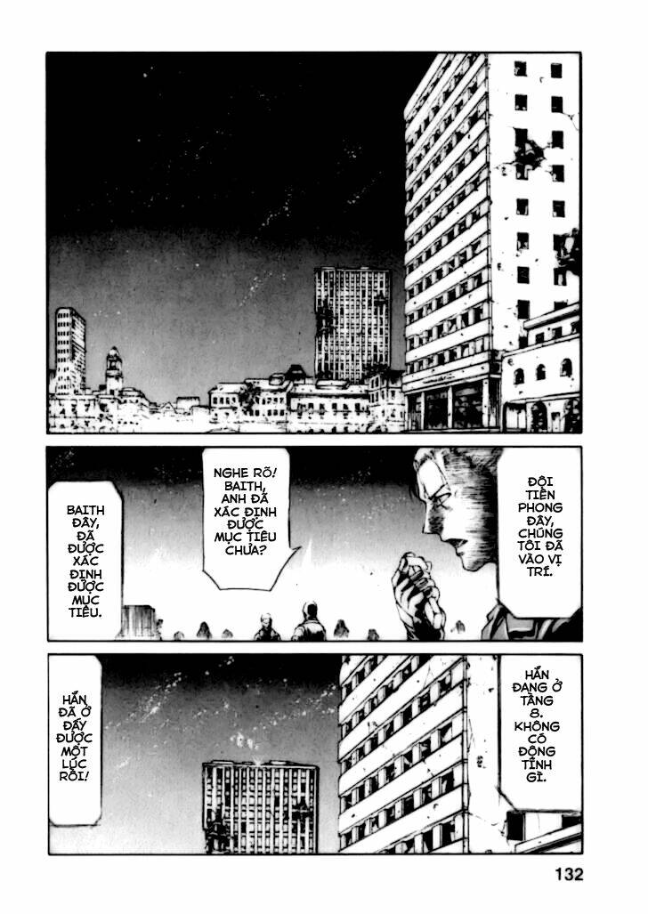 red eyes chapter 2.2 9