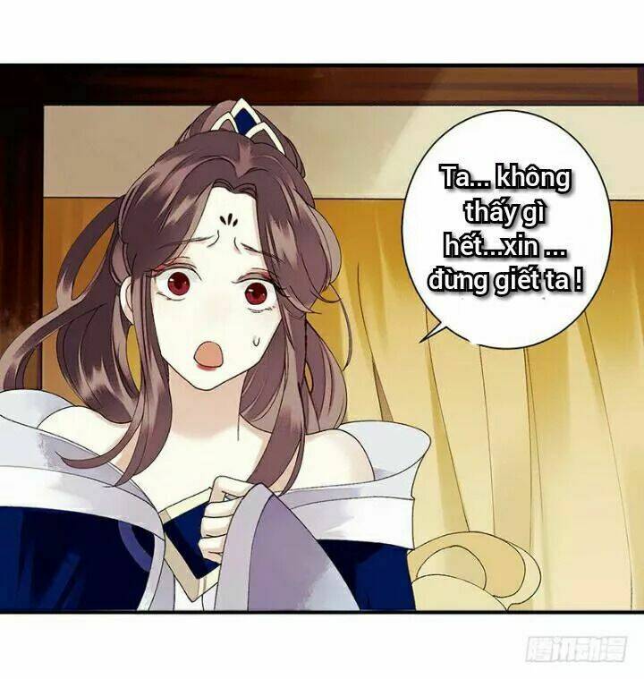 nhất đế trọng sinh mỹ nhân tâm kế chapter 29 4