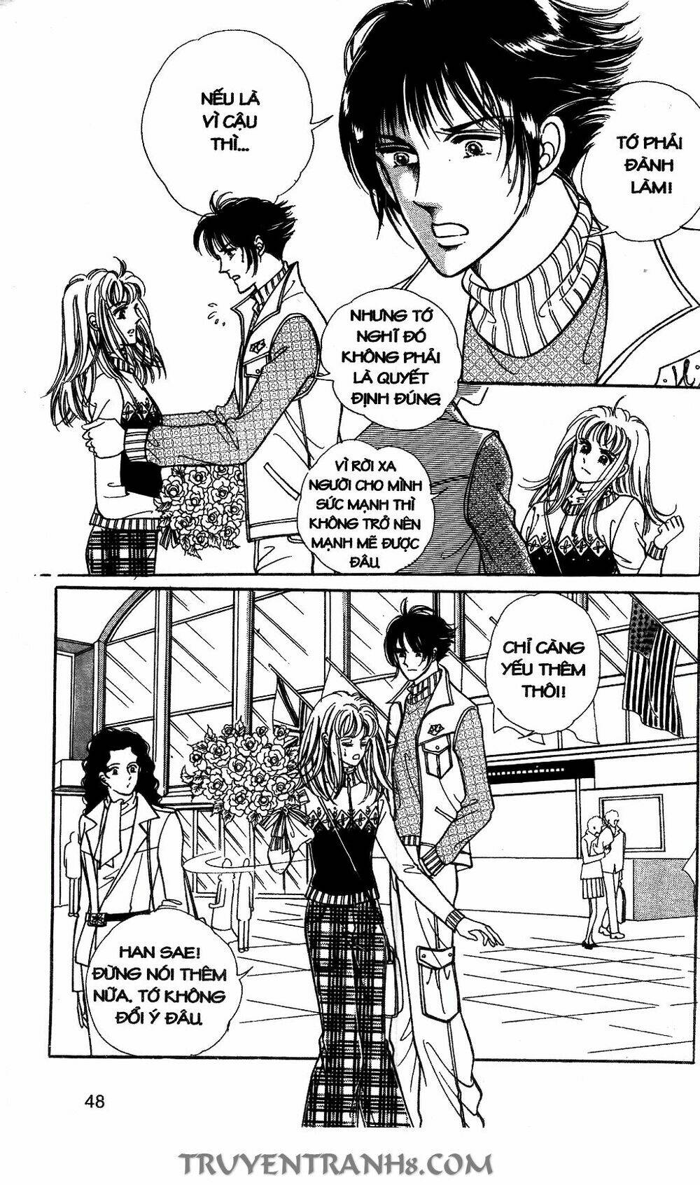 lọ lem kén rể chapter 20 24