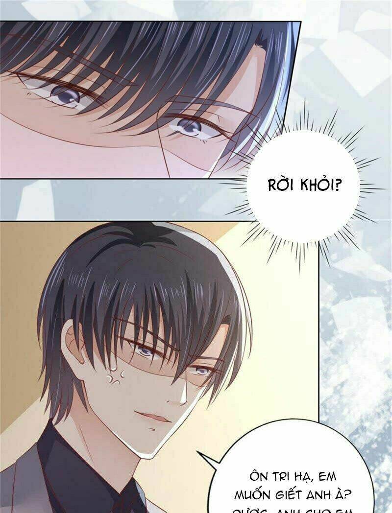 liệt ái tri hạ: series mật đào tiểu tình nhân chapter 216 35