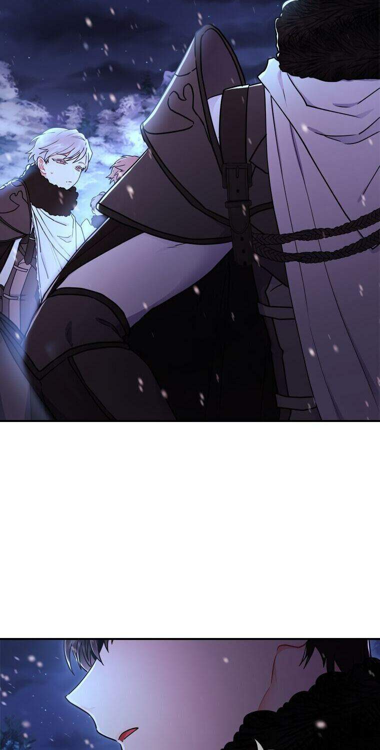 tôi đã trở thành con gái nuôi của nam chính chapter 21 25